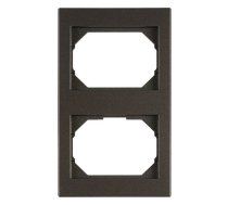 Rāmis Vilma Electric Two Way Frame RV02V Black