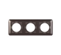 Rāmis 3PL Vilma SL250, antracīta