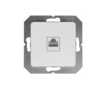 Datorligzda Vilma SL250, balta