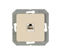 Datorligzda Vilma SL250, ziloņkaula