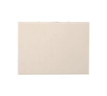Nobeigums Vilma Electric XP500 Socket Cover White