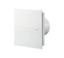 Ventilators sadzīves Vents 100 Quiet Style, klusa darbība, 10 cm