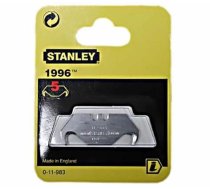 Asmens Stanley 11-983-0, 4.8 cm, metāls, 5 gab.