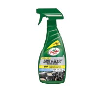 Automobīļa stikla tīrīšanas līdzeklis Turtle Wax, 0.5 l