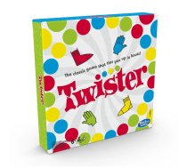 Galda spēle Hasbro Gaming Twister 98831, LV RUS