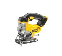 Bezvadu finierzāģis Dewalt DCS331N, 18 V