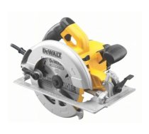 Elektriskais ripzāģis Dewalt DWE575K, 1600 W, 190 mm