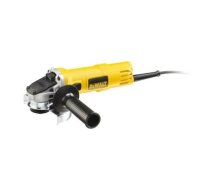 Elektriskā leņķa slīpmašīna Dewalt DWE4057-QS DWE4057-QS, 800 W