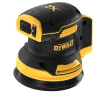 Akumulatora ekscentriskā slīpmašīna Dewalt DCW210N, 18 V