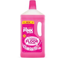 Grīdas mazgāšanas līdzeklis The Pink Stuff, universāls, 1 l