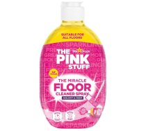 Grīdas mazgāšanas līdzeklis The Pink Stuff, universāls, 0.75 l