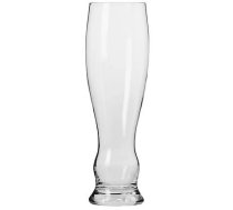 Alus glāžu komplekts Splendour, stikls, 0.580 l, 6 gab.