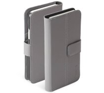 Krusell Loka FolioWallet 2in1 Apple iPhone XS Max grey