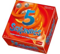 Galda spēle Trefl 5 Sekundes LT 01467
