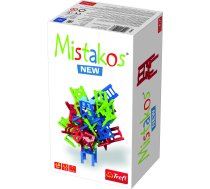 Galda spēle Trefl Mistakos Multi 01493T