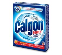 Ūdens mīkstināšanas līdzeklis, veļas mazgāšanai-veļas mazgājamām mašīnām Calgon, 0.5 kg