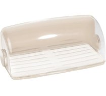 Plastmasas maizes kaste Curver 3515, bēša