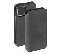 Krusell Broby PhoneWallet Apple iPhone 11 Pro Max stone