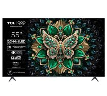 Televizors TCL C6K 55C6K, 55 ", 4K QLED