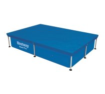 Bestway baseina pārklājs Flowclear, 221x150 cm