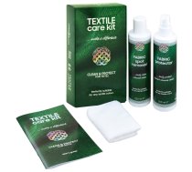 Tekstila kopšanas komplekts, CARE KIT, 2x250 ml