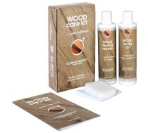 Koka kopšanas komplekts, CARE KIT, 2x250 ml