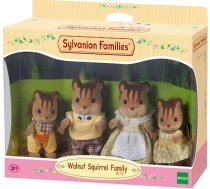 SYLVANIAN FAMILIES Vāveru ģimene