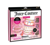 MAKE IT REAL Juicy Couture komplekts "Mīlestības vēstules"