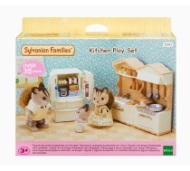 SYLVANIAN FAMILIES Virtuves komplekts