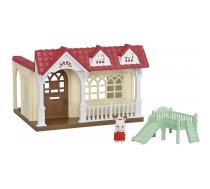 SYLVANIAN FAMILIES Kotedža