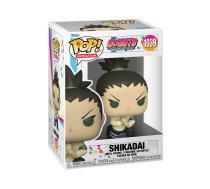 FUNKO POP! Vinila figūra: Boruto - Shikadai