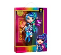 RAINBOW HIGH Junior High lelle HD, 23 cm