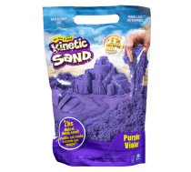 KINETIC SAND Kinētiskās smiltis, 907g