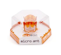 HEXBUG interaktīvā rotaļlieta Mikroskudra