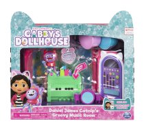 GABBY´S DOLLHOUSE Rotaļu komplekts Luksusa istaba