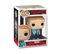 FUNKO POP! Vinila figūra: Stranger Things - Max