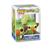 FUNKO POP! Vinila figūra: Pokemon - Grookey