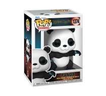 FUNKO POP! Vinila figūra: Jujutsu Kaisen - Panda