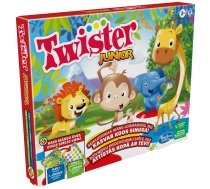 Galda spēle "Twister Junior" (latviešu un igauņu val.)