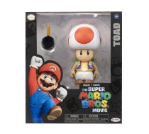 SUPER MARIO MOVIE Figūriņa 12 cm