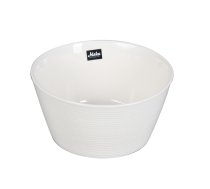 Bļoda Maku porcelāna, rievota d15.5cm