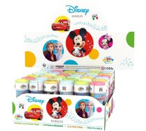 Ziepju burbuļi Disney 60ml