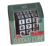 Puzle Mensa Sudoku