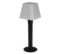 Ā.lampa GIZA E27 h=0.44m IP44 melna /6