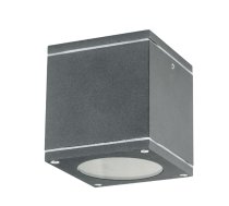 Āra lampa Quazar 17 1xGU10 pelēka /24