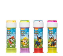 Ziepju burbuļi Paw Patrol 60ml