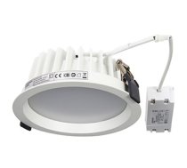 Ieb.l. Downlight LED 14W/3000K IP44 /8