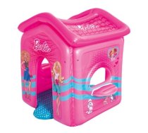 Rotaļu laukums Barbie Malibu Playhouse 150x135x142cm