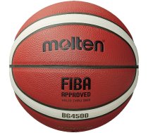 Basketbola bumba Molten B6G4500