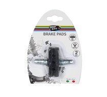 Bremžu uzlikas BRAKE60 V-brake, 60mm, 2gab.